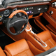 Illustration for article titled Morgan Aero SuperSports Gives Us Wood